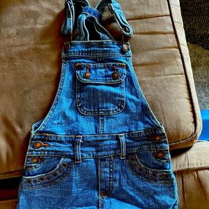 Yes Jeans overalls